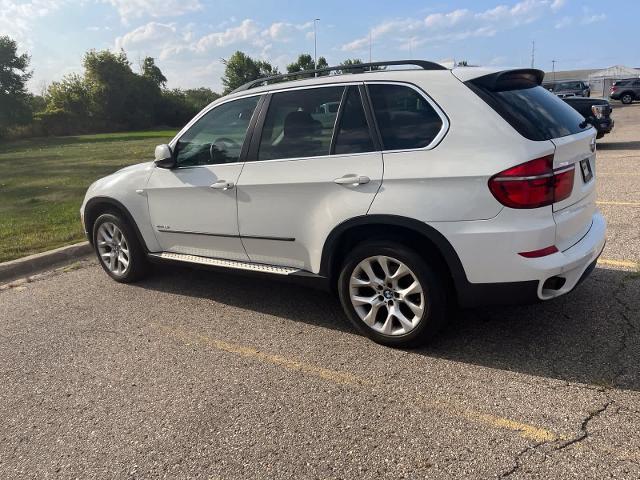 2013 BMW X5 - $2,780