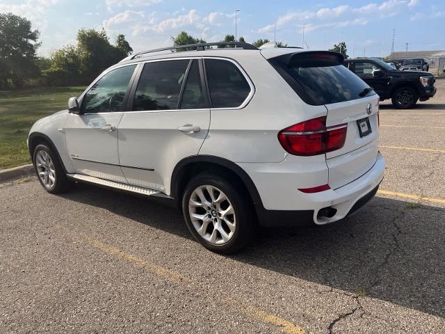 2013 BMW X5 - $2,780