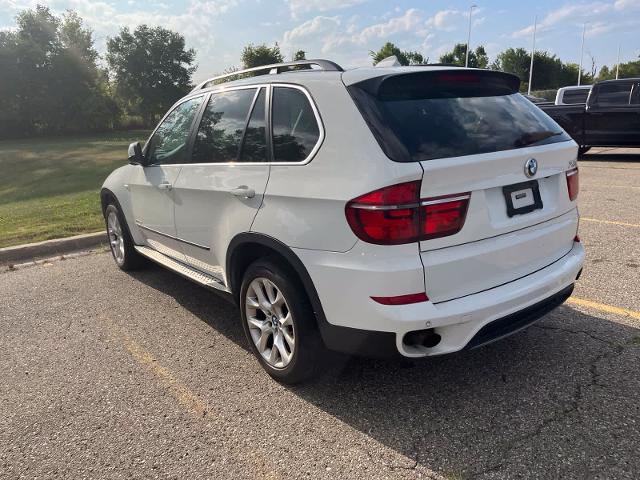 2013 BMW X5 - $2,780