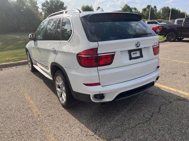 2013 BMW X5 - $2,780