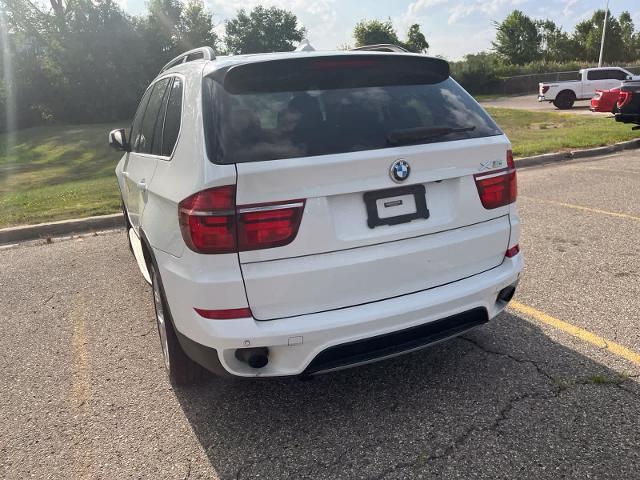 2013 BMW X5 - $2,780