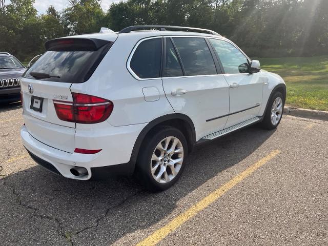 2013 BMW X5 - $2,780