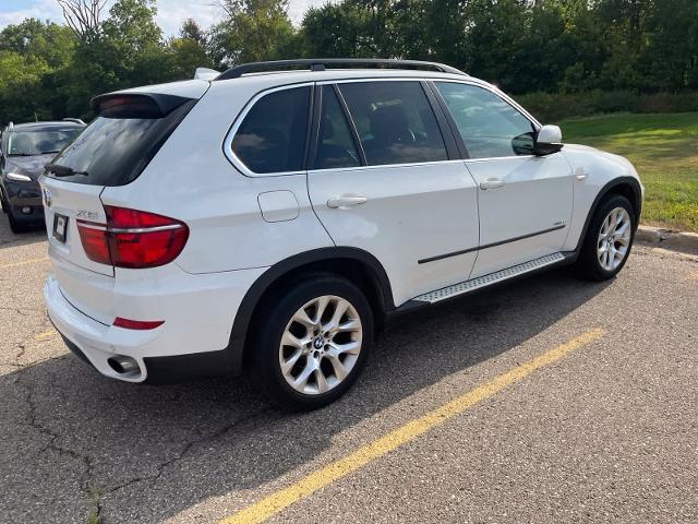 2013 BMW X5 - $2,780