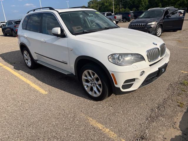 2013 BMW X5 - $2,780