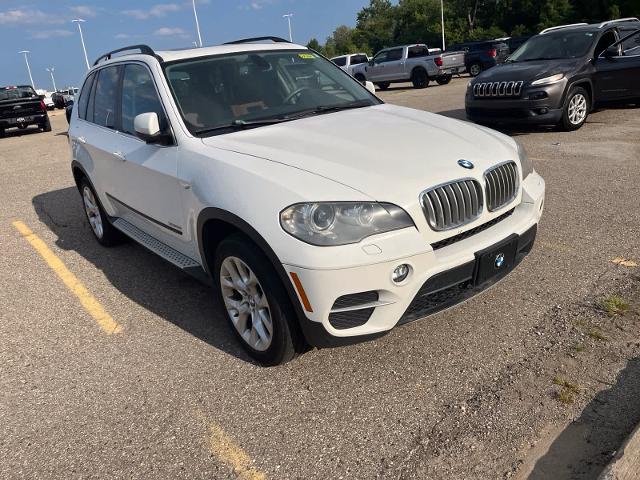 2013 BMW X5 - $2,780