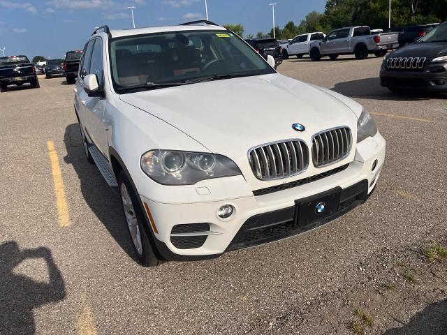 2013 BMW X5 - $2,780