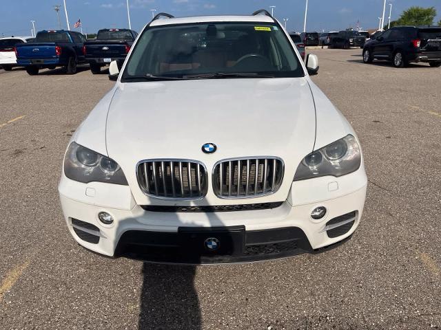 2013 BMW X5 - $2,780