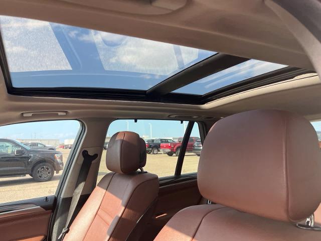 2013 BMW X5 - $2,780