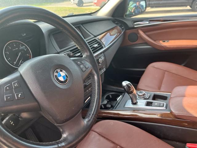 2013 BMW X5 - $2,780