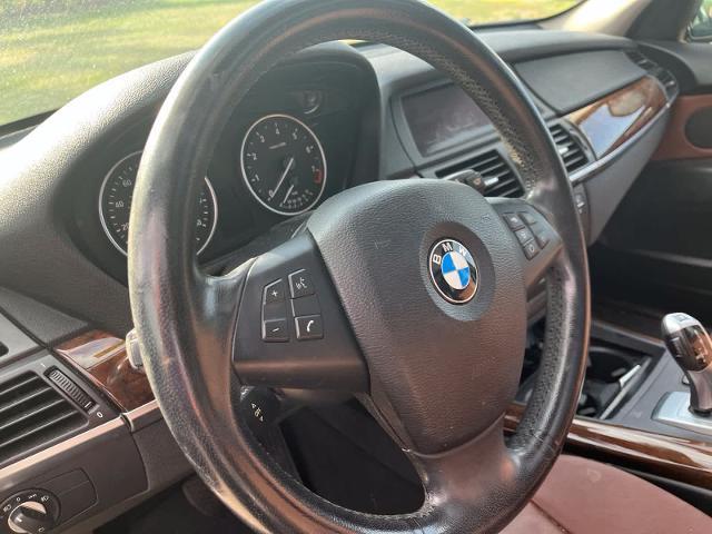 2013 BMW X5 - $2,780