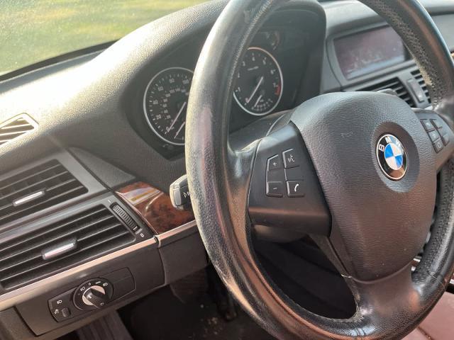 2013 BMW X5 - $2,780