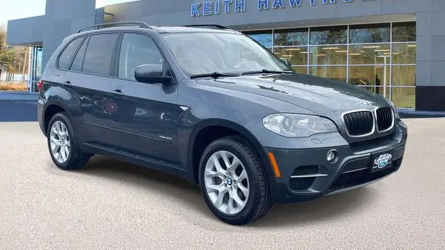 Preowned 2012 BMW X5 xDrive35i for Sale