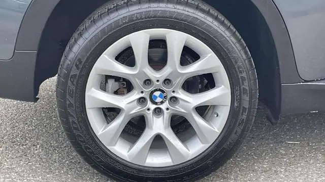2012 BMW X5 xDrive35i