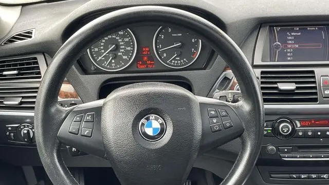 2012 BMW X5 xDrive35i