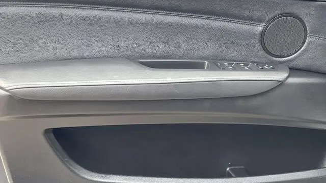 2012 BMW X5 xDrive35i