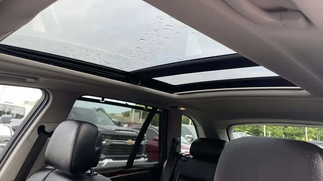2012 BMW X5 xDrive35i