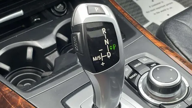 2012 BMW X5 xDrive35i