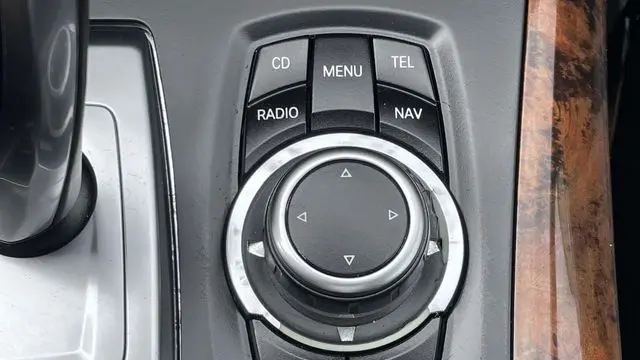 2012 BMW X5 xDrive35i