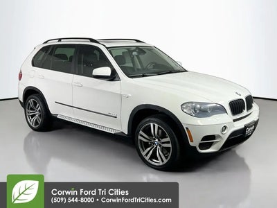 Photo of a 2011 BMW X5 AWD Xdrive35i 4DR SUV for sale