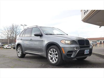 Photo of a 2011 BMW X5 AWD Xdrive35i Premium 4DR SUV for sale