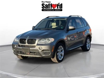 Photo of a 2012 BMW X5 AWD Xdrive35i 4DR SUV for sale