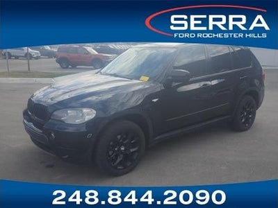 Photo of a 2013 BMW X5 AWD Xdrive35i Premium 4DR SUV for sale