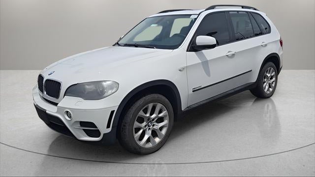 Preowned 2011 BMW X5 xDrive35i for Sale