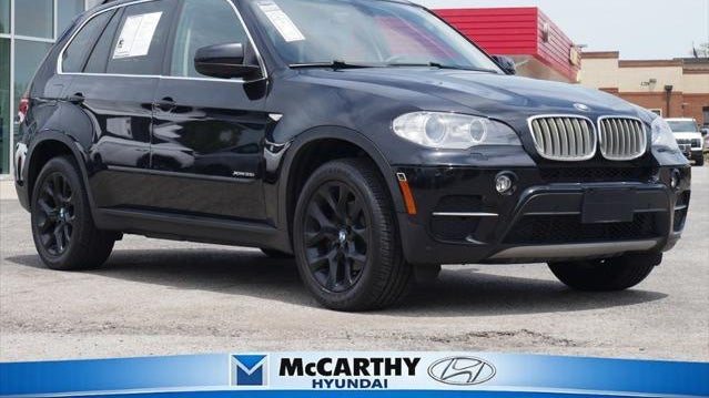 Preowned 2013 BMW X5 xDrive35i Premium for Sale