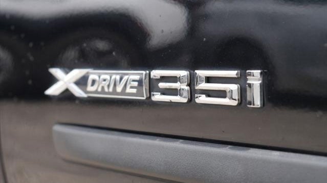 2013 BMW X5 xDrive35i Premium