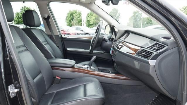 2013 BMW X5 xDrive35i Premium