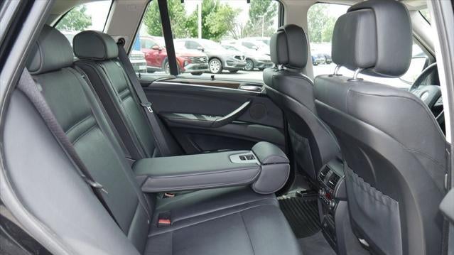 2013 BMW X5 xDrive35i Premium