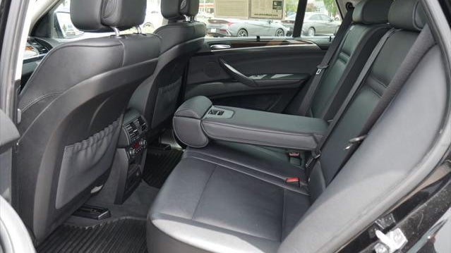 2013 BMW X5 xDrive35i Premium