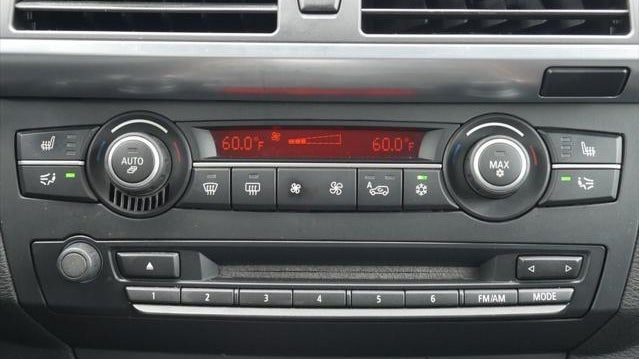 2013 BMW X5 xDrive35i Premium