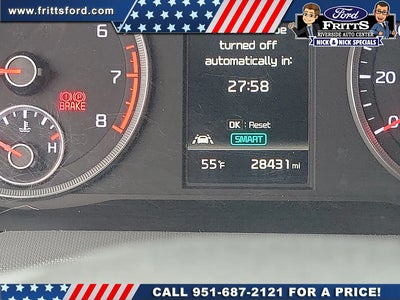 2023 Kia K5 LXS 4DR Sedan