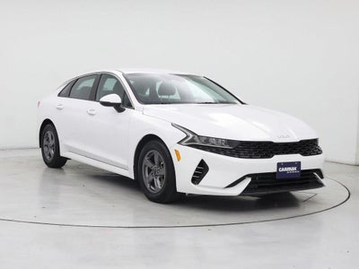 2023 Kia K5 LXS 4DR Sedan