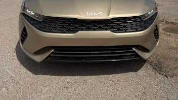 Preowned 2022 Kia K5 LXS for Sale