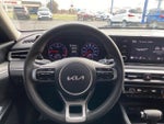 2022 K5 Thumbnail 8