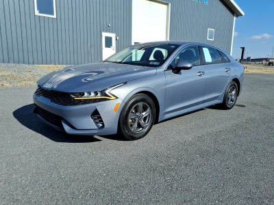 2023 Kia K5 LXS 4DR Sedan
