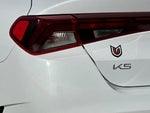 2024 K5 Thumbnail 28