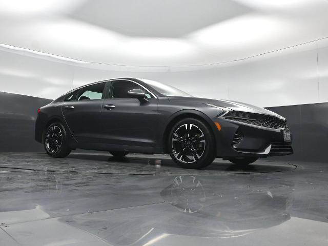 2021 Kia K5 - $18,885