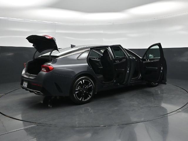 2021 Kia K5 - $18,885