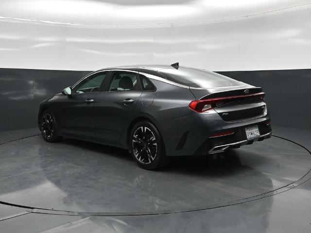 2021 Kia K5 - $18,885