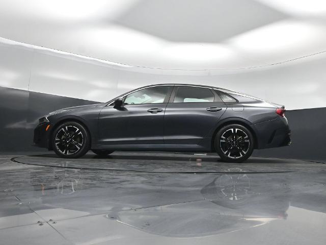 2021 Kia K5 - $18,885