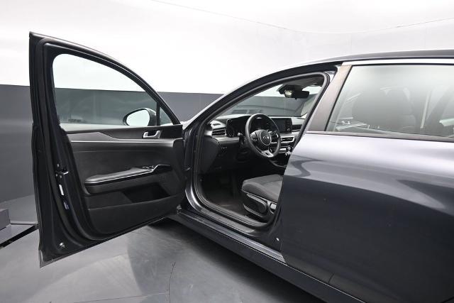 2021 Kia K5 - $18,885