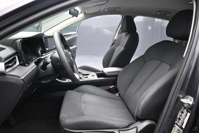 2021 Kia K5 - $18,885