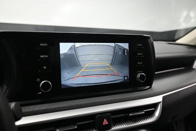 2021 Kia K5 - $18,885