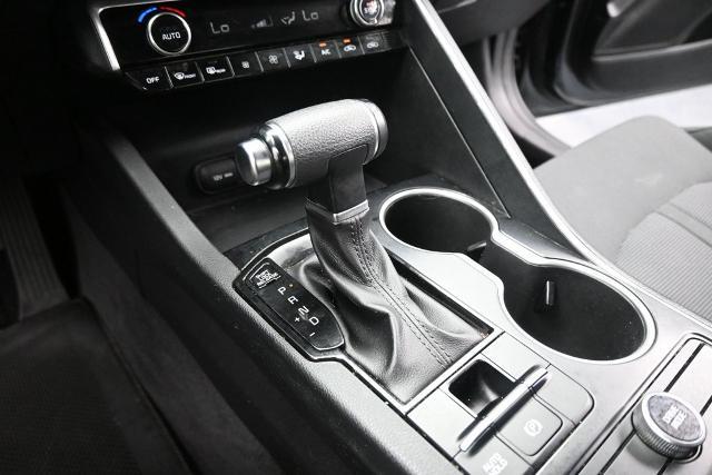 2021 Kia K5 - $18,885