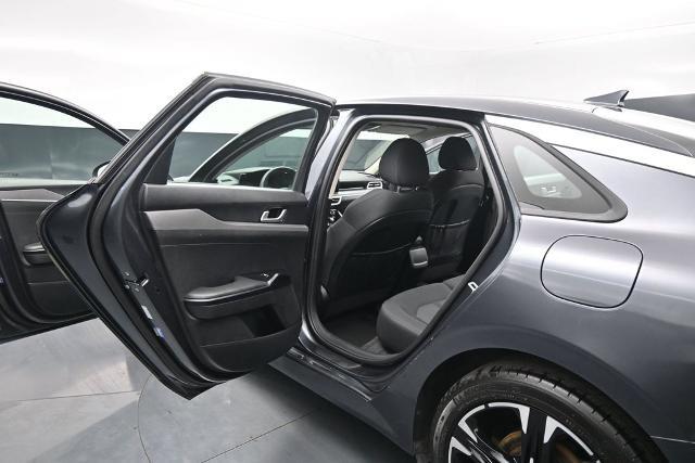 2021 Kia K5 - $18,885