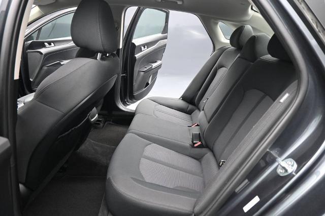 2021 Kia K5 - $18,885
