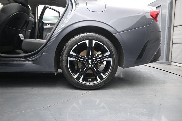 2021 Kia K5 - $18,885